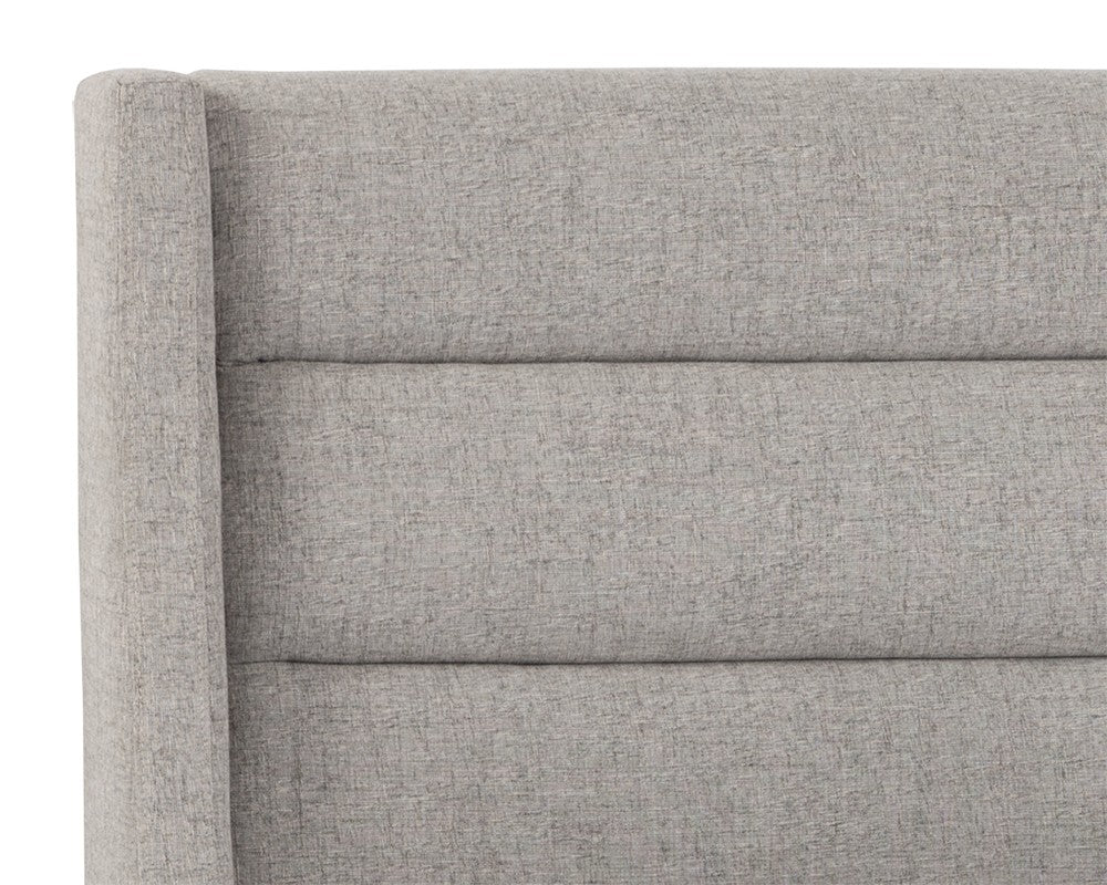 SUNPAN  102252  EMMIT BED - KING