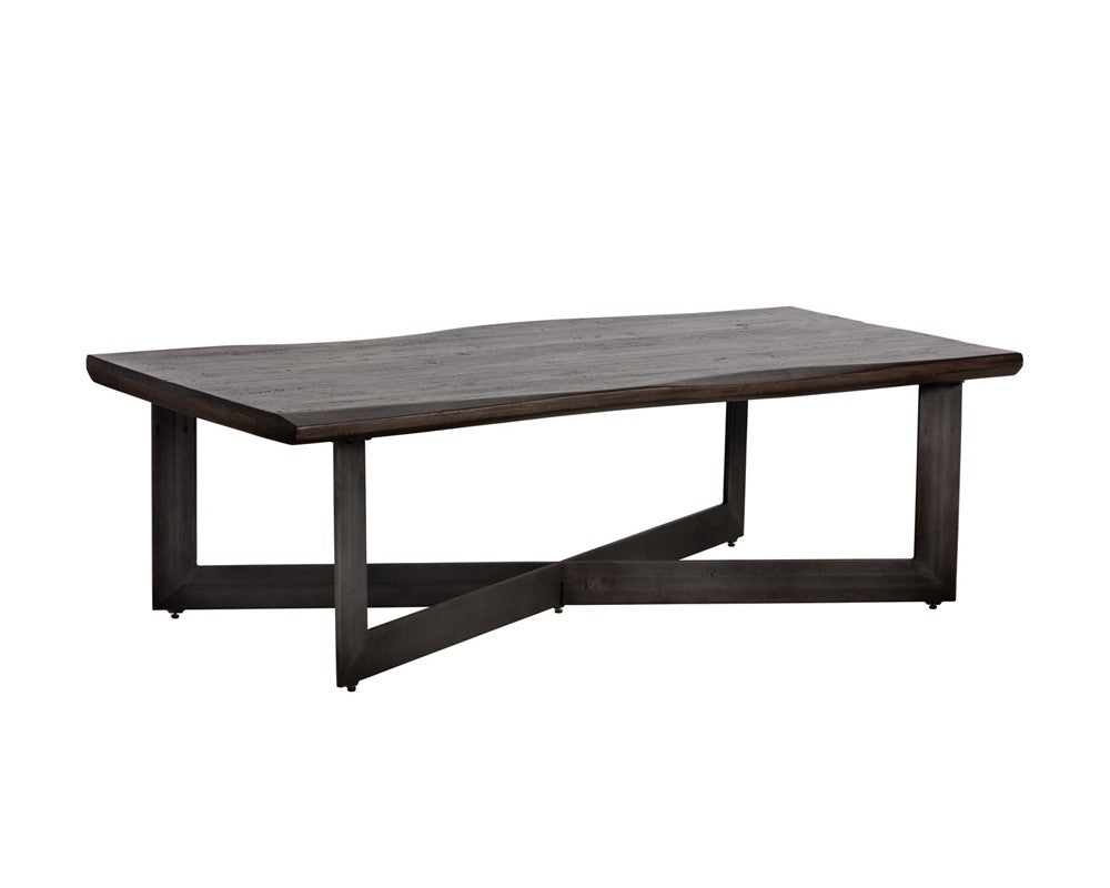 SUNPAN  102270  MARLEY COFFEE TABLE - RECTANGULAR