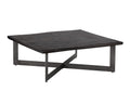 SUNPAN  102277  MARLEY COFFEE TABLE - SQUARE