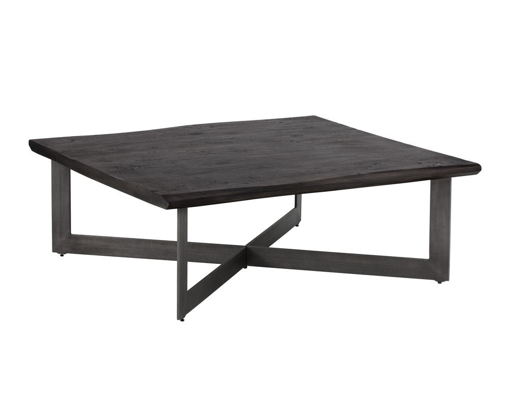 SUNPAN  102277  MARLEY COFFEE TABLE - SQUARE
