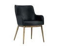 SUNPAN   102355  FRANKLIN DINING CHAIR