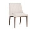 SUNPAN  102356  HALDEN DINING CHAIR  SET OF TWO