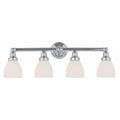 LIVEX LIGHTING 1024-05  Classic Bath Vanity