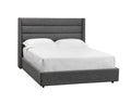 SUNPAN  102557  EMMIT BED - QUEEN