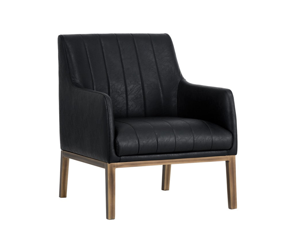 SUNPAN  102582  WOLFE LOUNGE CHAIR