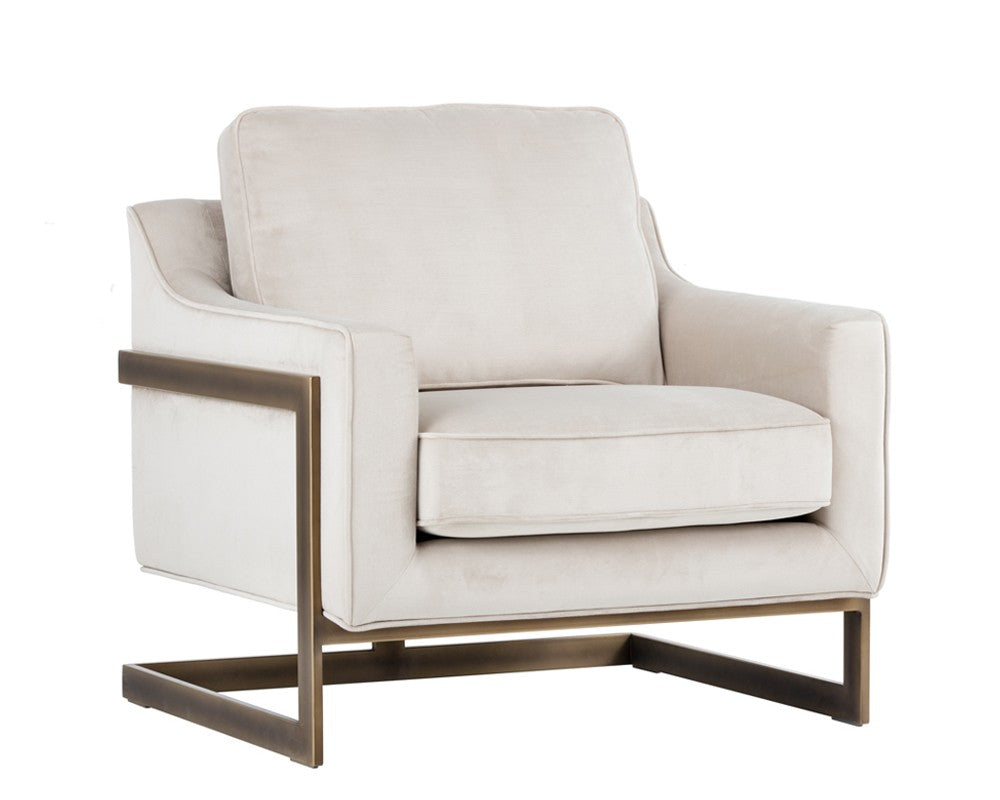 SUNPAN  102770  KALMIN ARMCHAIR