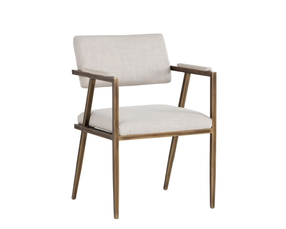 SUNPAN  102778  VENTOUZ ARMCHAIR