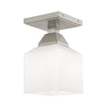 LIVEX LIGHTING  10280-91  Aragon Ceiling Mount