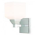 LIVEX LIGHTING  10281-05  Aragon  Wall Sconce