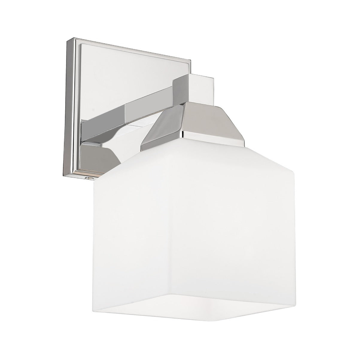 LIVEX LIGHTING  10281-05  Aragon  Wall Sconce