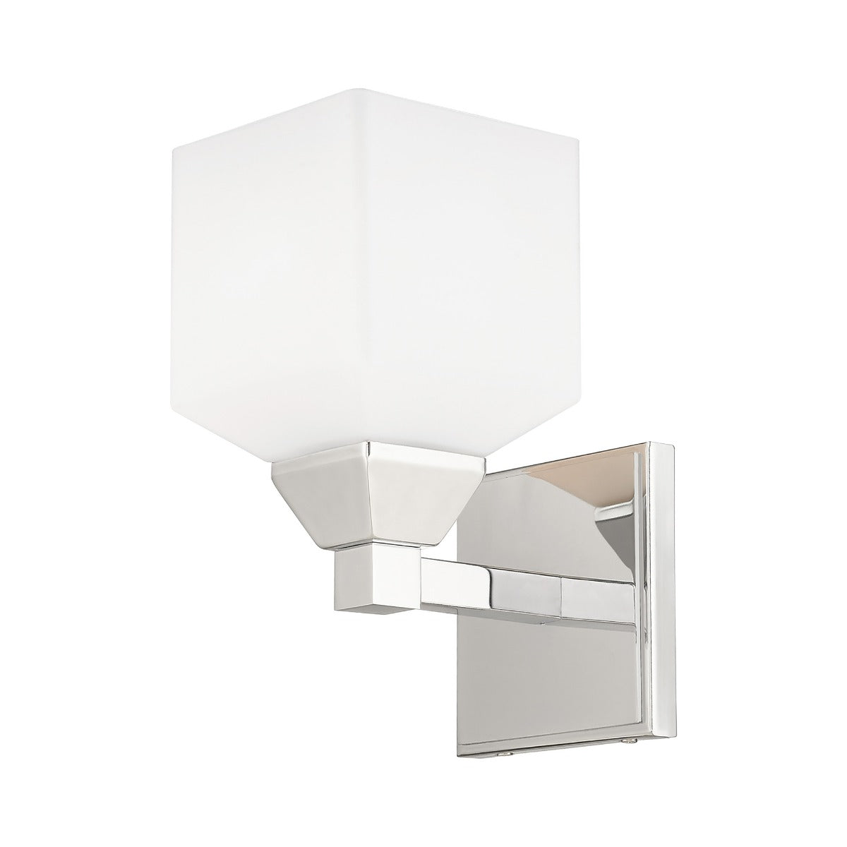 LIVEX LIGHTING  10281-05  Aragon  Wall Sconce