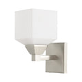 LIVEX LIGHTING  10281-91 Aragon Wall Sconce