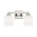 LIVEX LIGHTING  10282-05  Aragon Bath Vanity