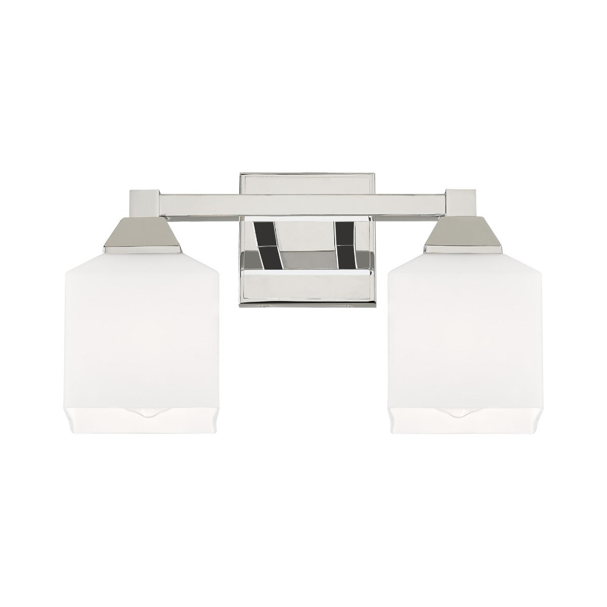 LIVEX LIGHTING  10282-05  Aragon Bath Vanity