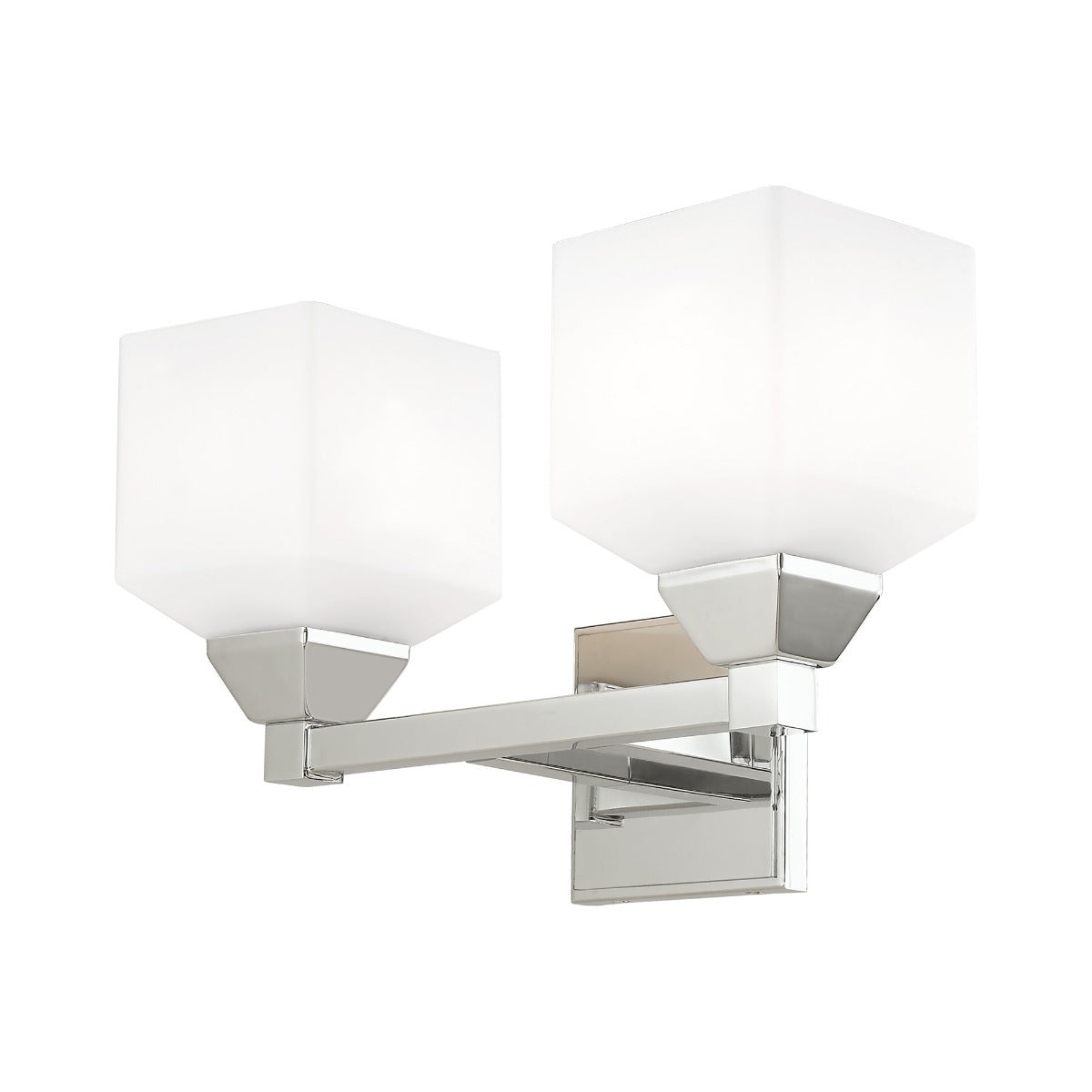 LIVEX LIGHTING  10282-05  Aragon Bath Vanity