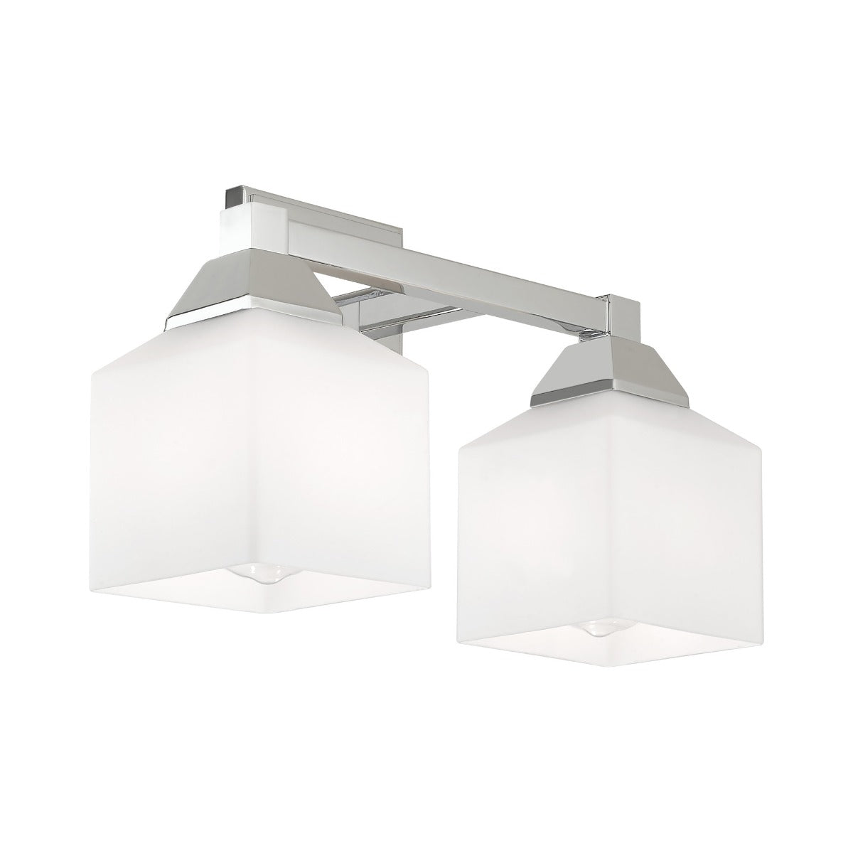 LIVEX LIGHTING  10282-05  Aragon Bath Vanity