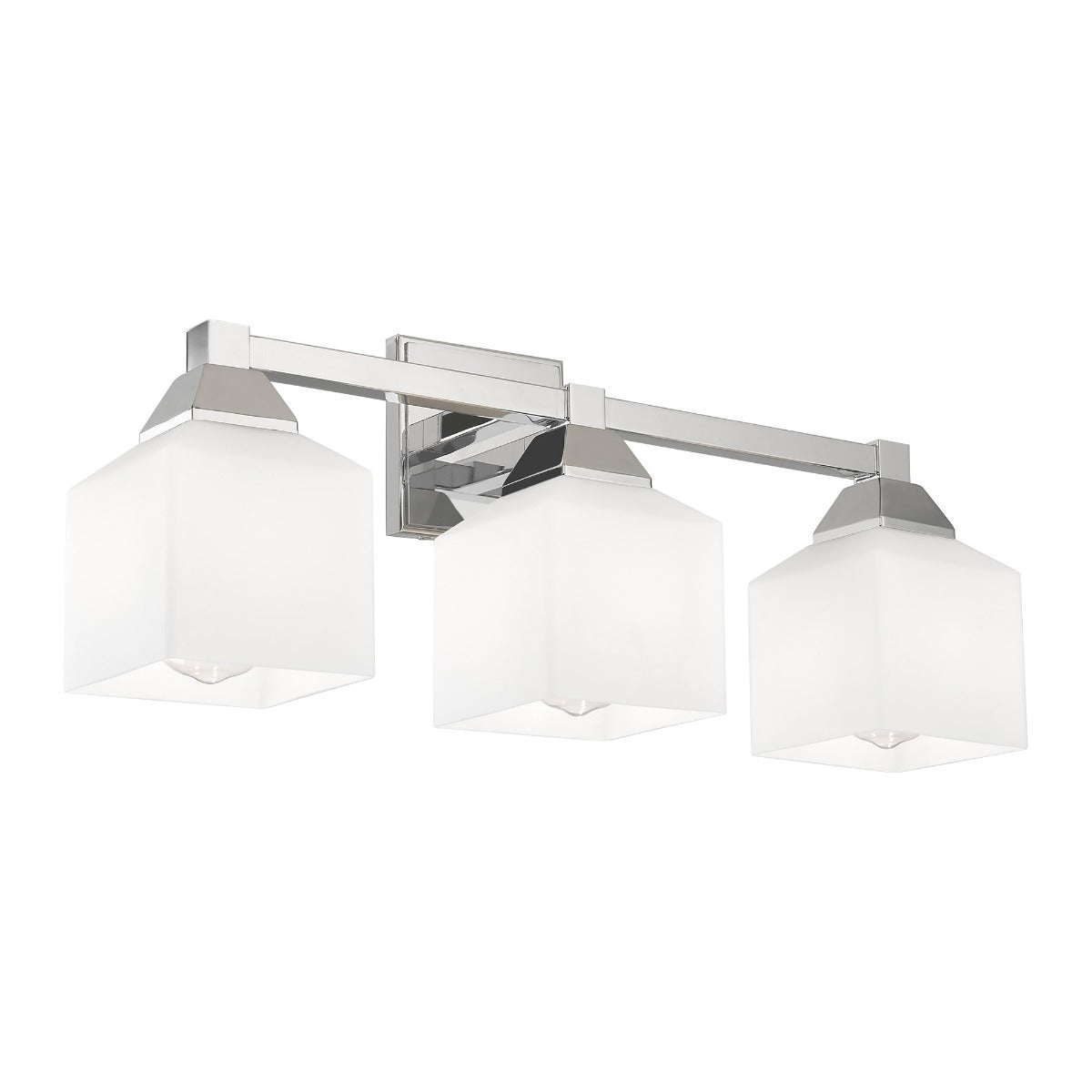 LIVEX LIGHTING 10283-05  Aragon Bath Vanity
