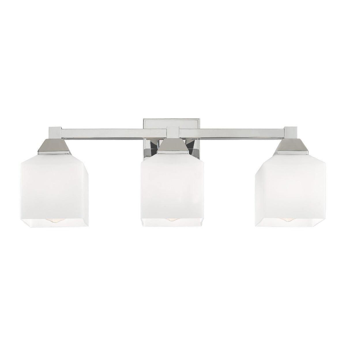 LIVEX LIGHTING 10283-05  Aragon Bath Vanity