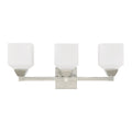 LIVEX LIGHTING  10283-91 Aragon Bath Vanity