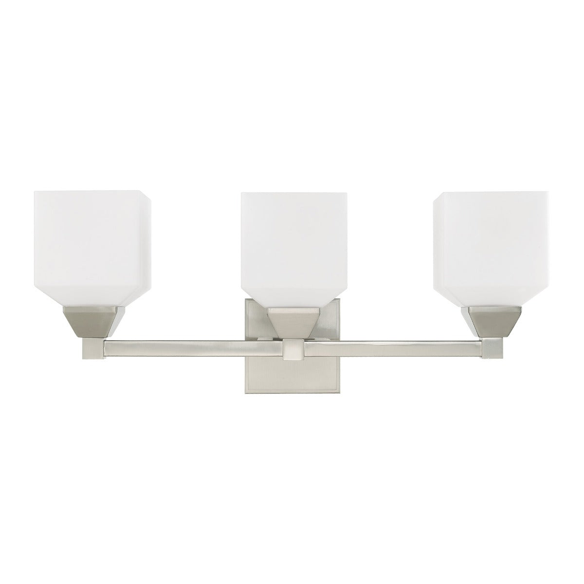 LIVEX LIGHTING  10283-91 Aragon Bath Vanity