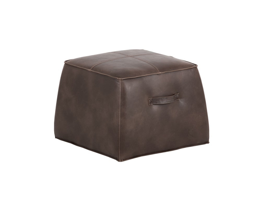 SUNPAN  102831  ASPEN OTTOMAN