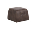 SUNPAN  102831  ASPEN OTTOMAN