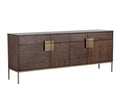 SUNPAN  102927  JADE SIDEBOARD