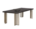 SUNPAN  102947  ALTO DINING TABLE