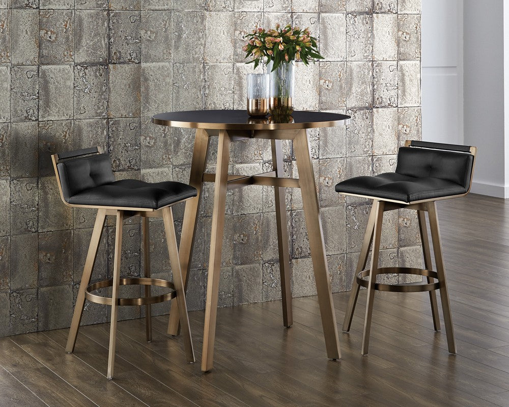 SUNPAN 103003  BRONX BAR TABLE
