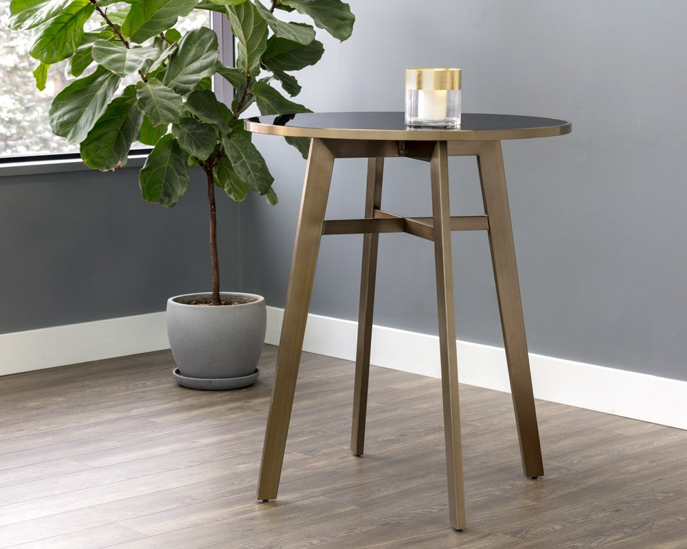 SUNPAN 103003  BRONX BAR TABLE