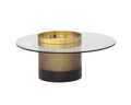 SUNPAN  103032  HARU COFFEE TABLE
