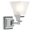 LIVEX LIGHTING  1031-05  Mission Bath Vanity