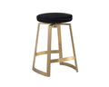 SUNPAN  HENDRIX SWIVEL COUNTER STOOL 106008
