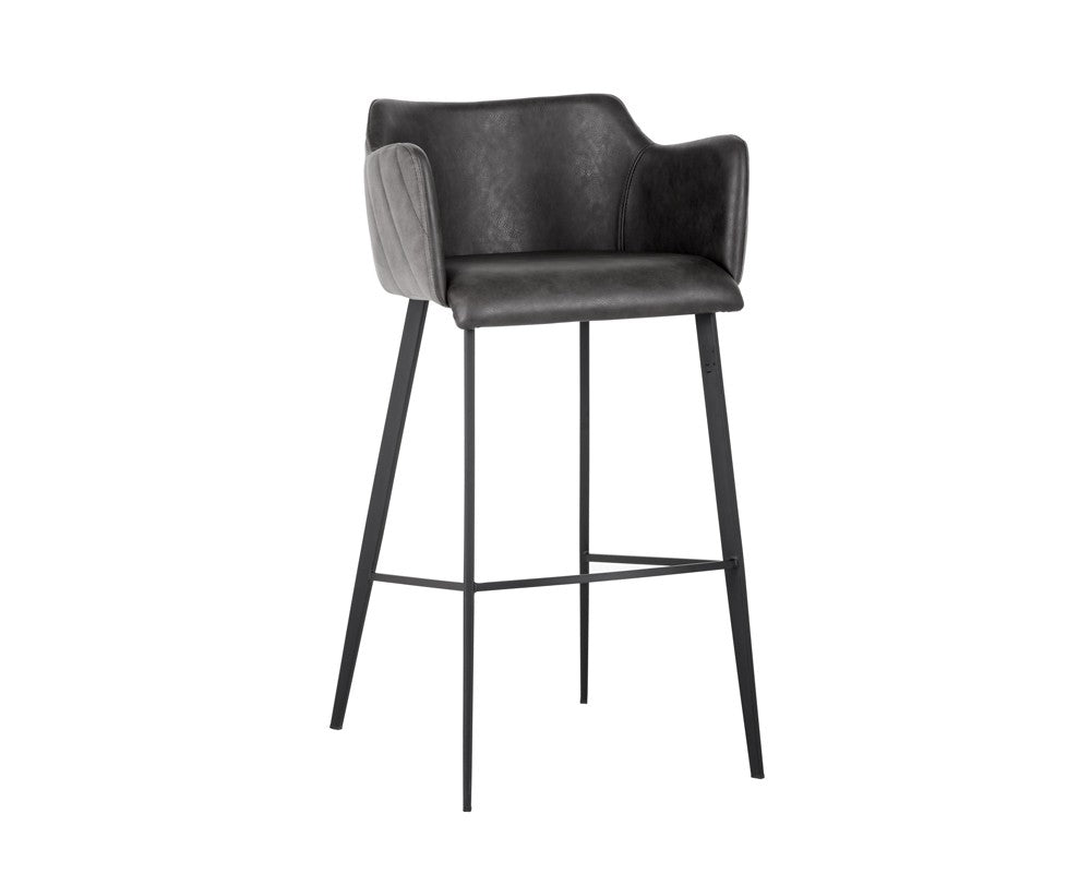SUNPAN 103244  GRIFFIN BARSTOOL