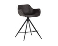 SUNPAN  103247 OWEN SWIVEL COUNTER STOOL