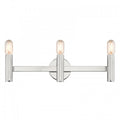 LIVEX LIGHTING  10343-05  Copenhagen