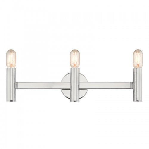 LIVEX LIGHTING  10343-05  Copenhagen