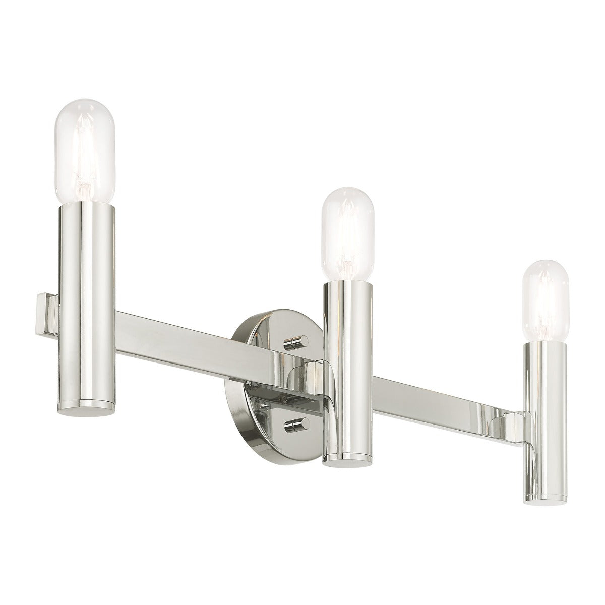 LIVEX LIGHTING  10343-05  Copenhagen