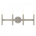 LIVEX LIGHTING  10344-91 Copenhagen Bath Vanity