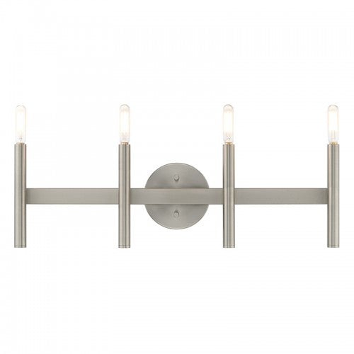 LIVEX LIGHTING  10344-91 Copenhagen Bath Vanity