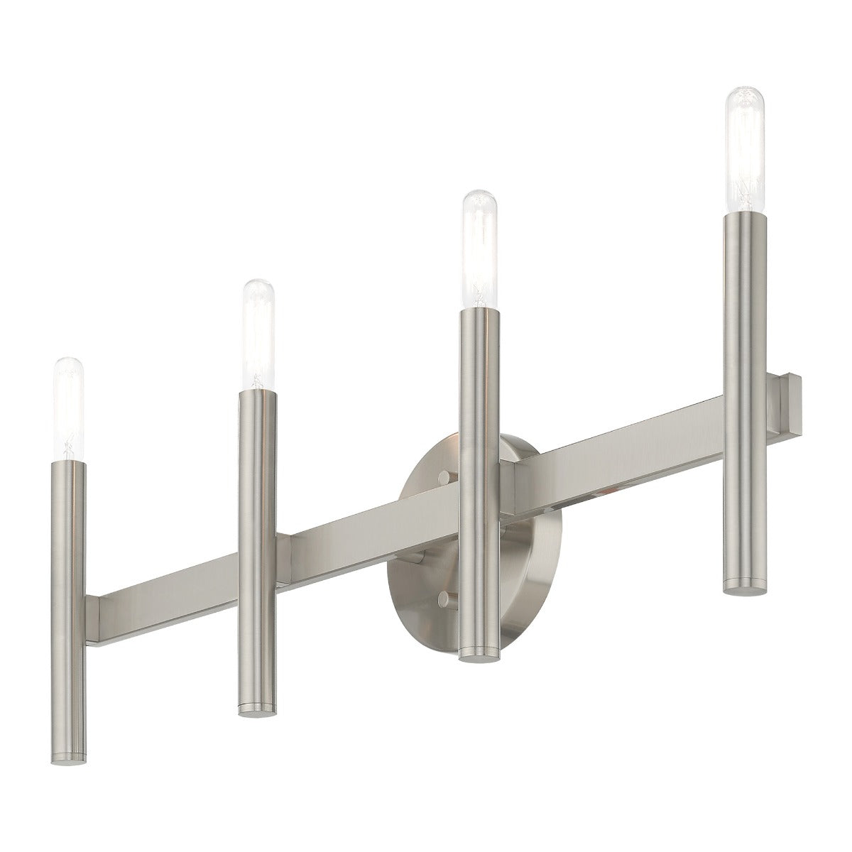 LIVEX LIGHTING  10344-91 Copenhagen Bath Vanity