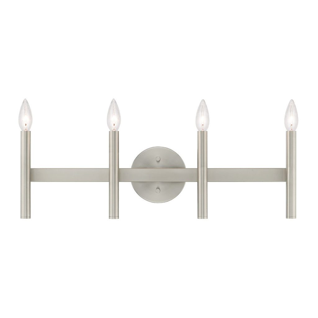 LIVEX LIGHTING  10344-91 Copenhagen Bath Vanity