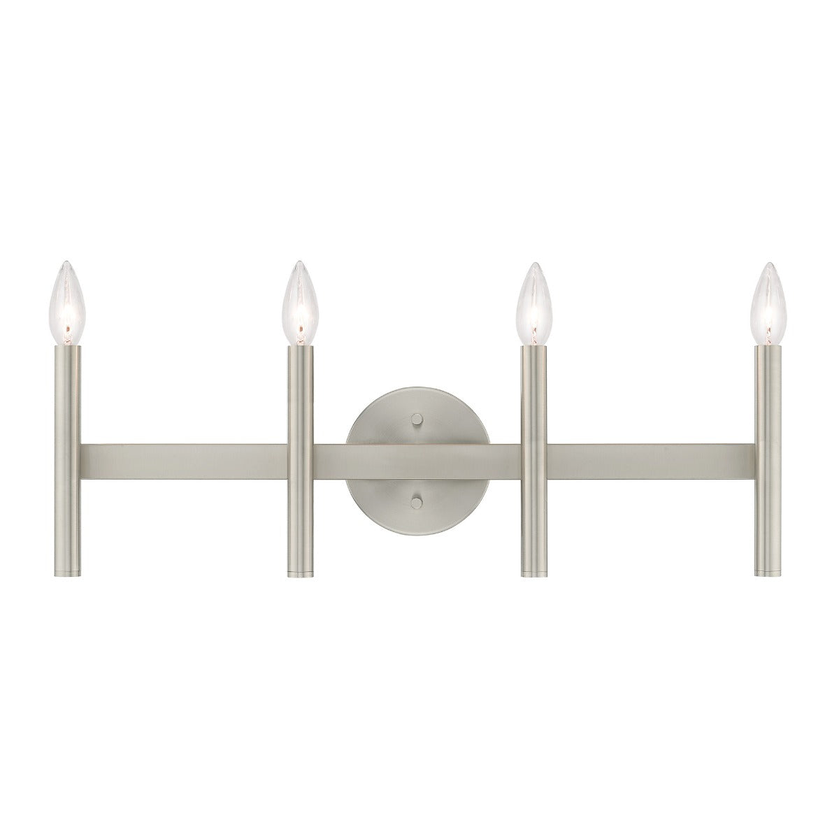 LIVEX LIGHTING  10344-91 Copenhagen Bath Vanity