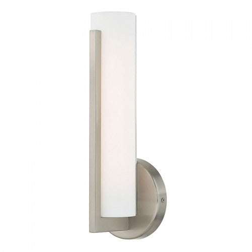 LIVEX LIGHTING  10351-91  Visby Wall Sconce