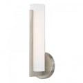 LIVEX LIGHTING  10351-91  Visby Wall Sconce