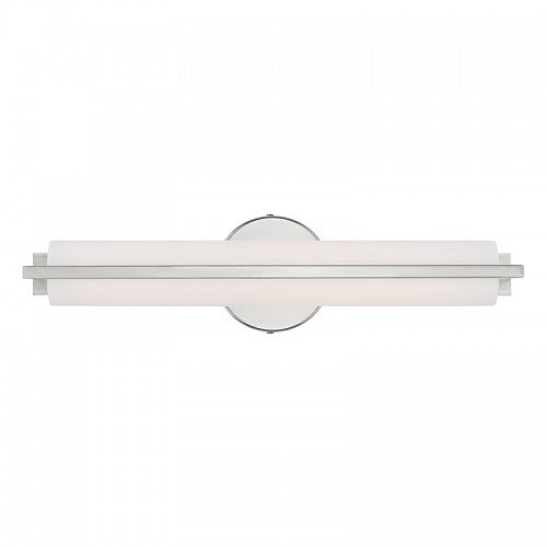 LIVEX LIGHTING  10352-05  Visby Bath Vanity