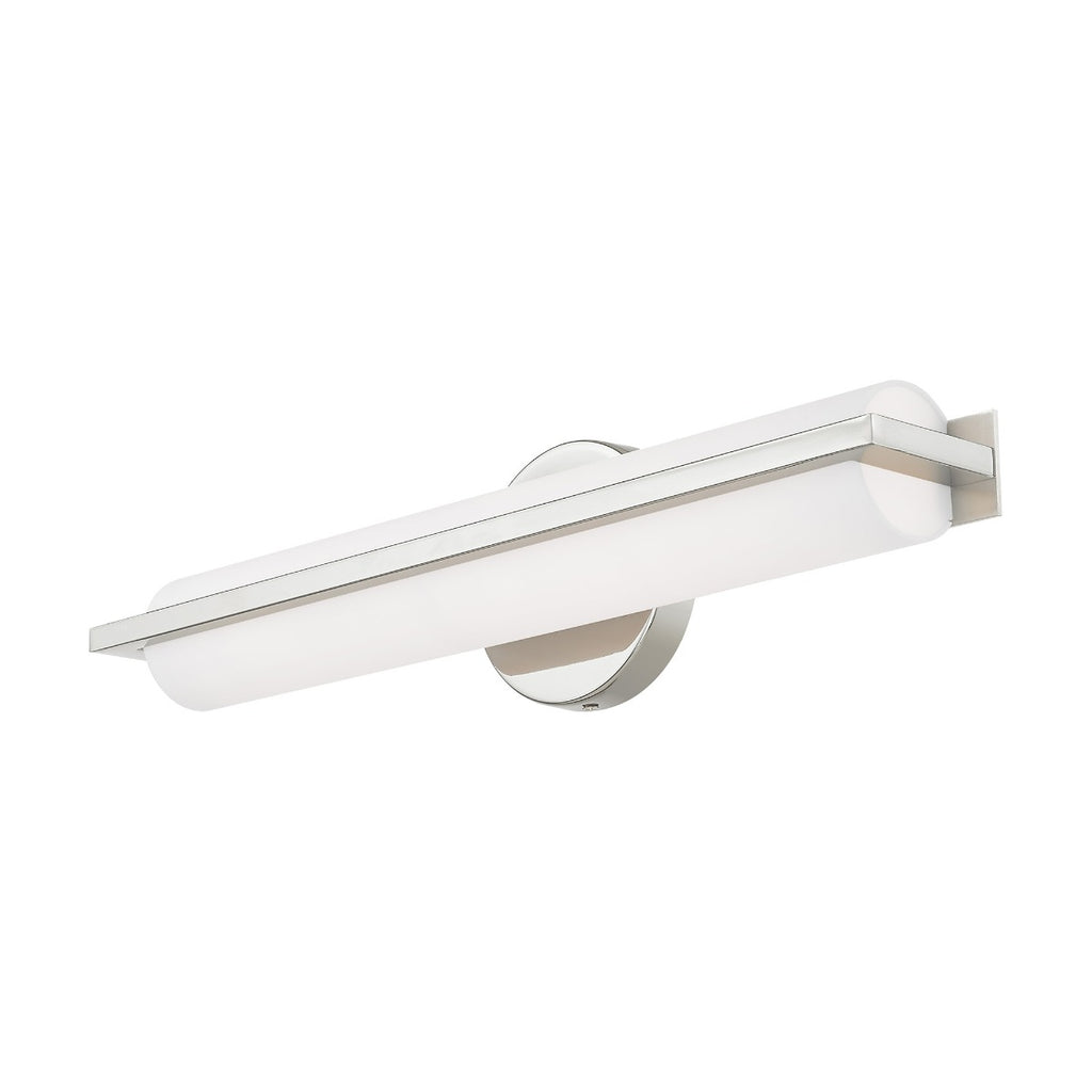 LIVEX LIGHTING  10352-05  Visby Bath Vanity