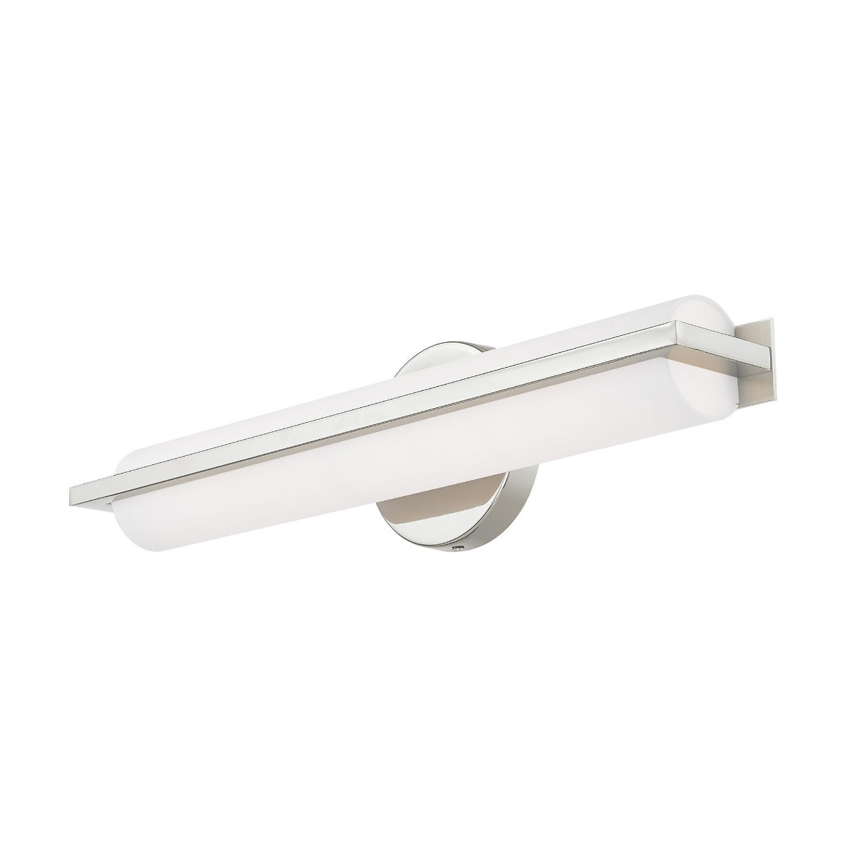 LIVEX LIGHTING  10352-05  Visby Bath Vanity