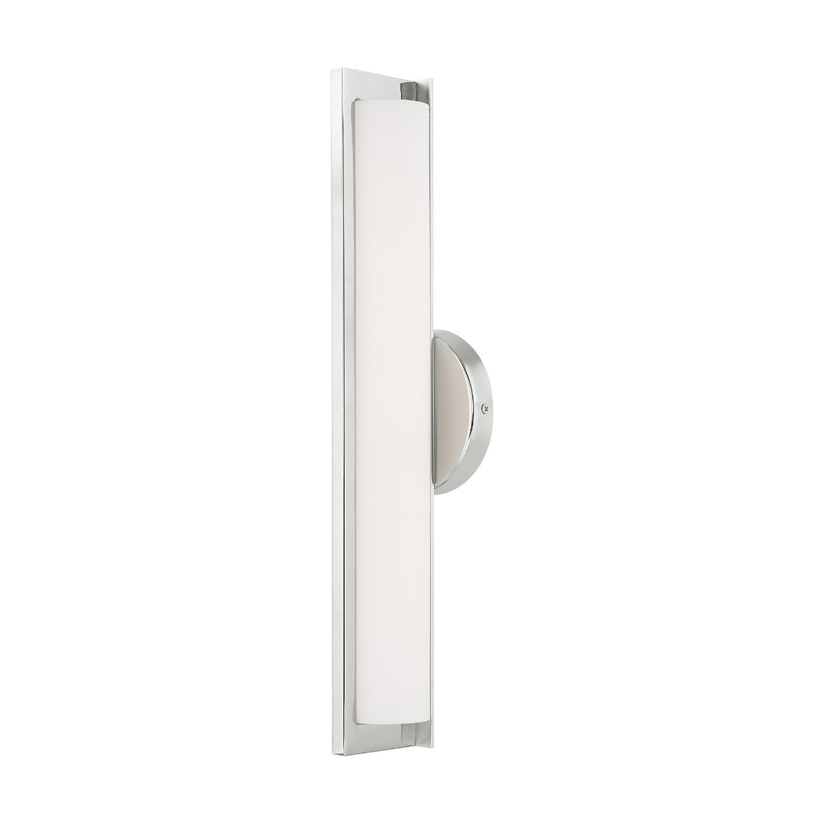 LIVEX LIGHTING  10352-05  Visby Bath Vanity