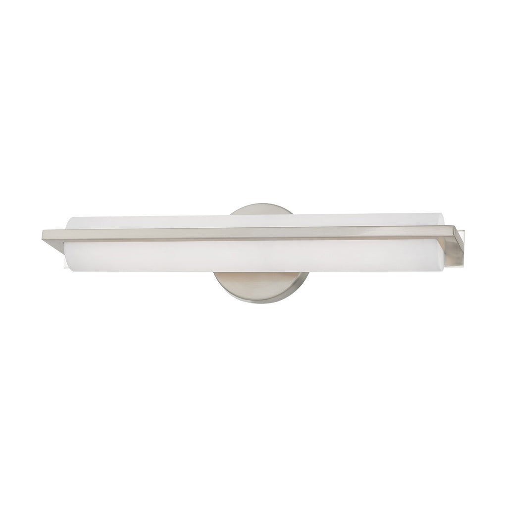 LIVEX LIGHTING  10352-91  Visby LED Bath Vanity